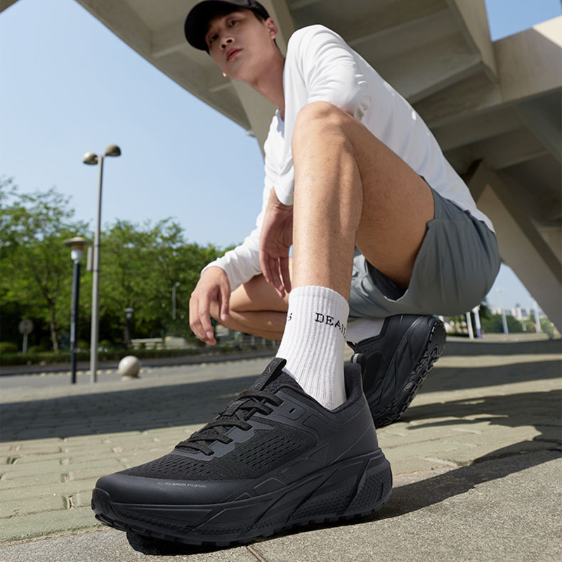 GODLEN CAMEL Sports Running Sh - Men'S Shoes New Balance review and price