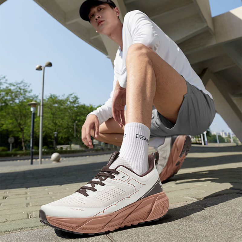 GODLEN CAMEL Sports Running Sh - Men'S Shoes New Balance review and price