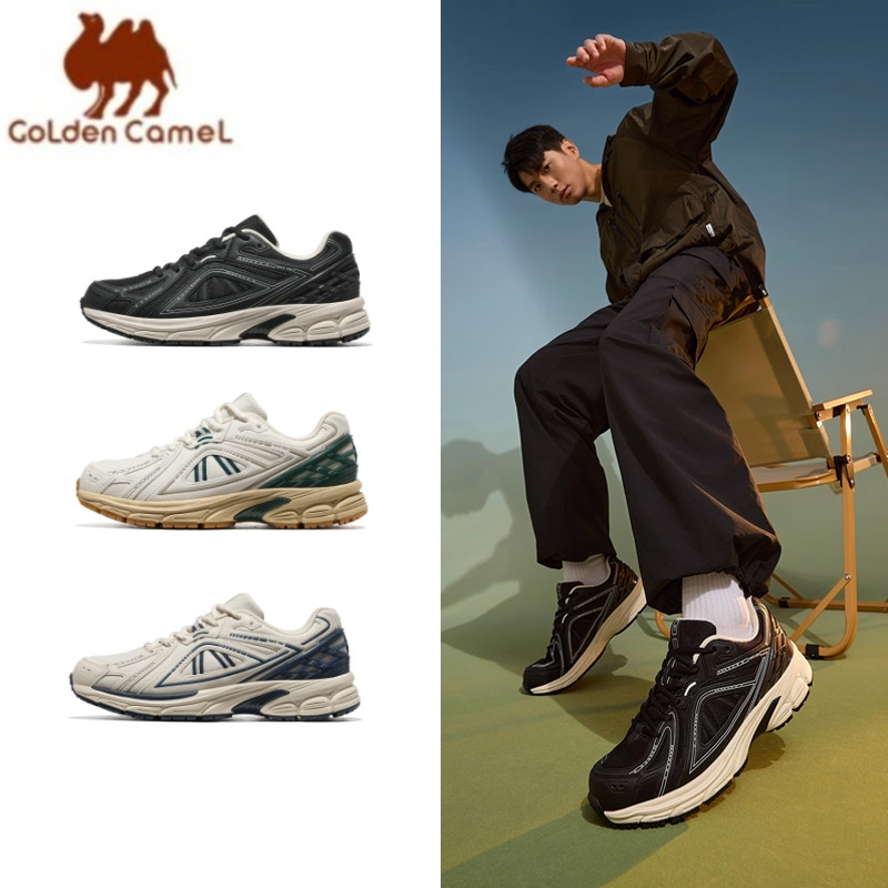 GOLDEN CAMEL Men's Sports Runn - Men'S Shoes New Balance review and price