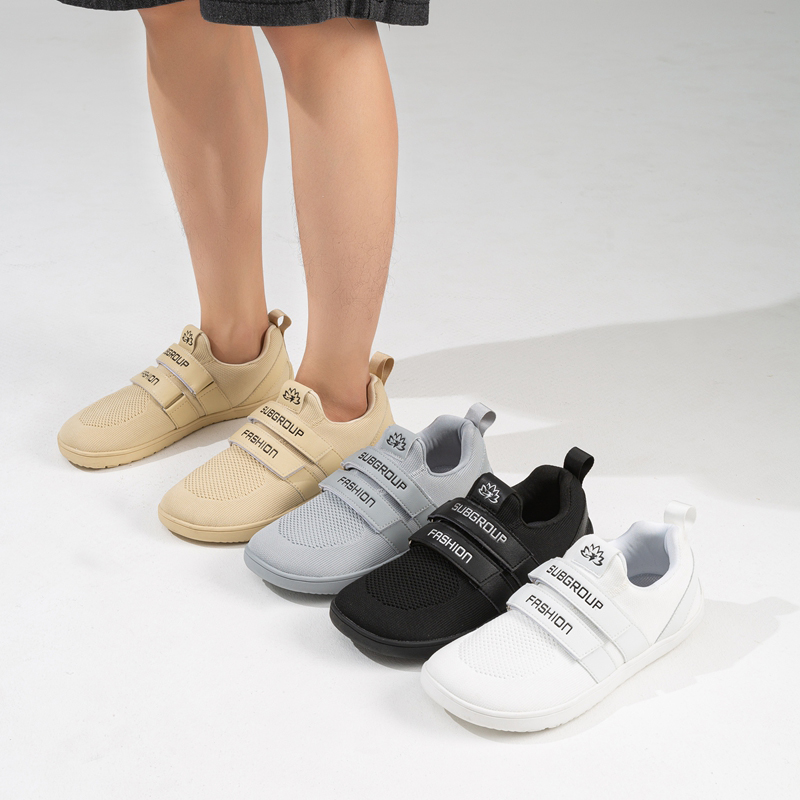 Men Casual Sports Shoes Anti S - Men Shoes Velcro review and price