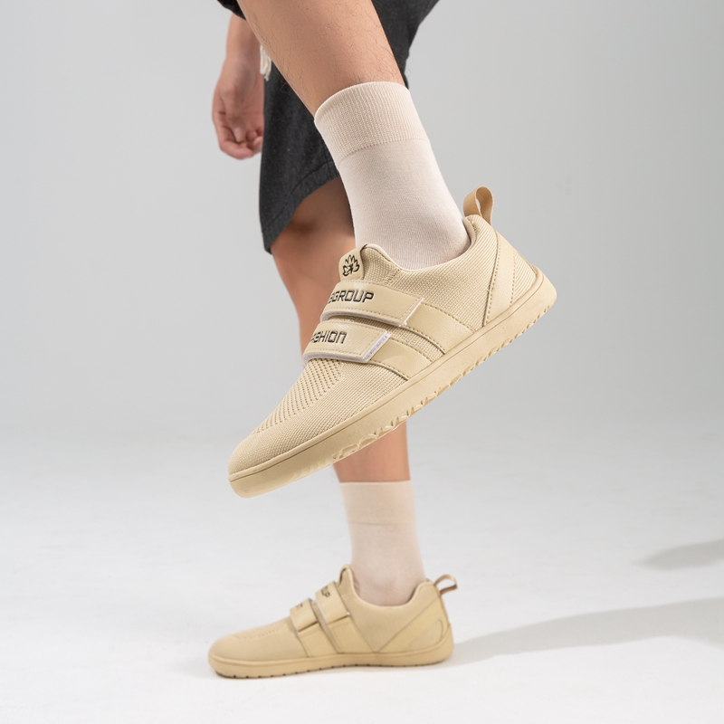 Men Casual Sports Shoes Anti S - Men Shoes Velcro review and price