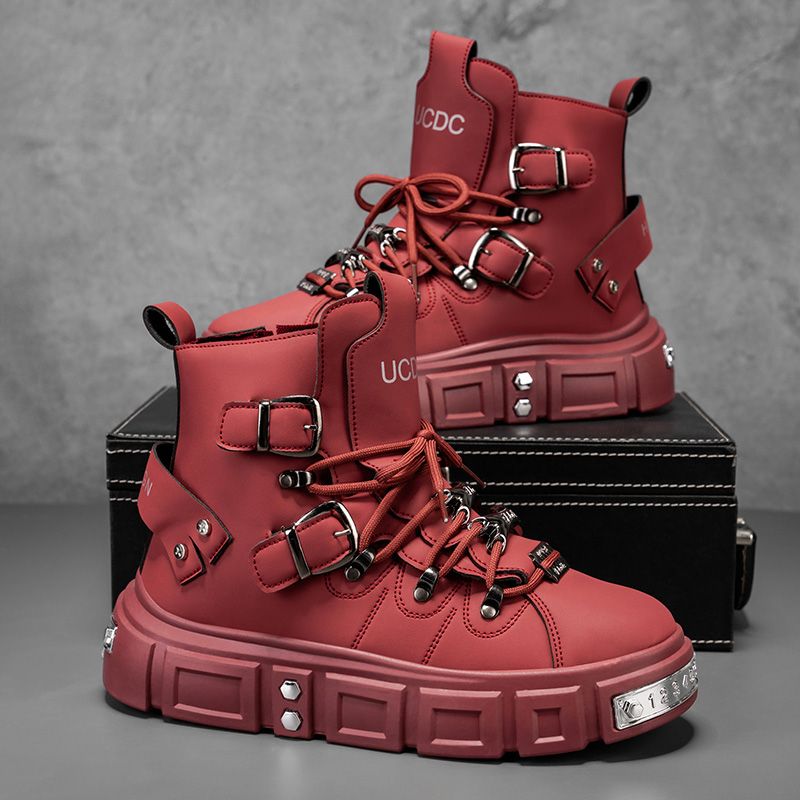 Original Brand Boots for Man P - Men Shoes Trends review and price