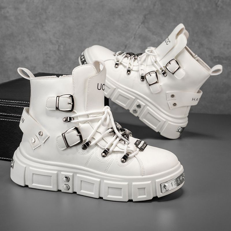Original Brand Boots for Man P - Men Shoes Trends review and price