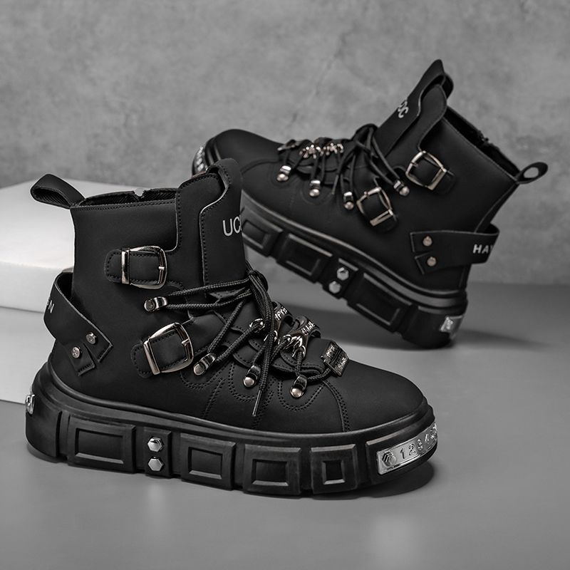 Original Brand Boots for Man P - Men Shoes Trends review and price