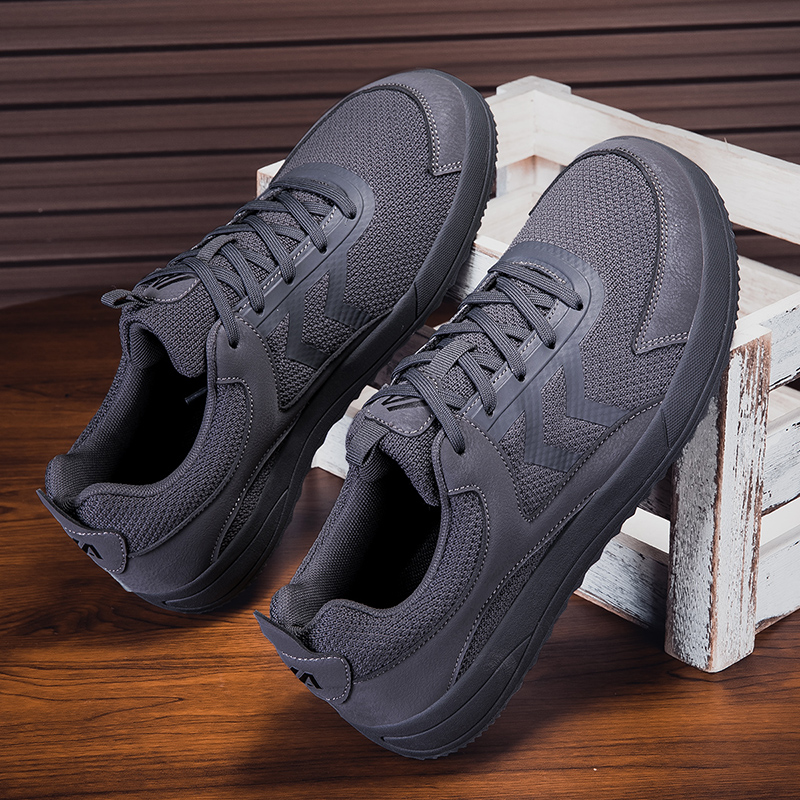 Comfortable Wide Toe Box Skate - Men'S Shoes For Wide Feet review and price