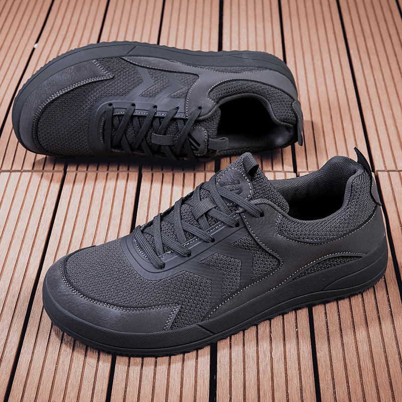 Comfortable Wide Toe Box Skate - Men'S Shoes For Wide Feet review and price
