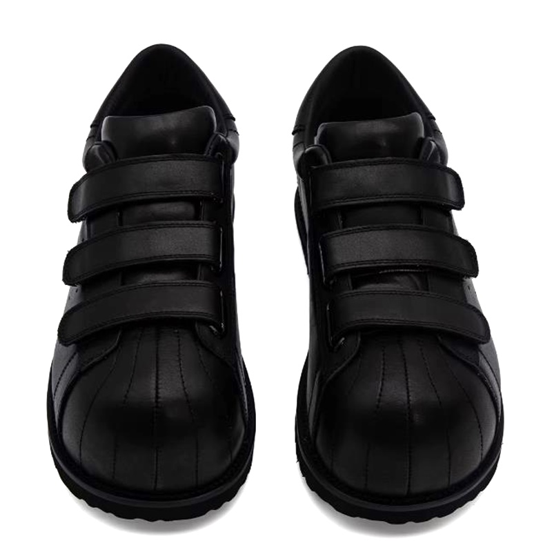 Full-leather Shell-toe Skate S - Men Shoes Velcro review and price