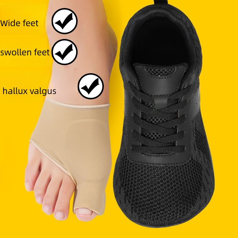 Unisex Wide Toe Box Sneakers B - Men'S Shoes For Wide Feet review and price