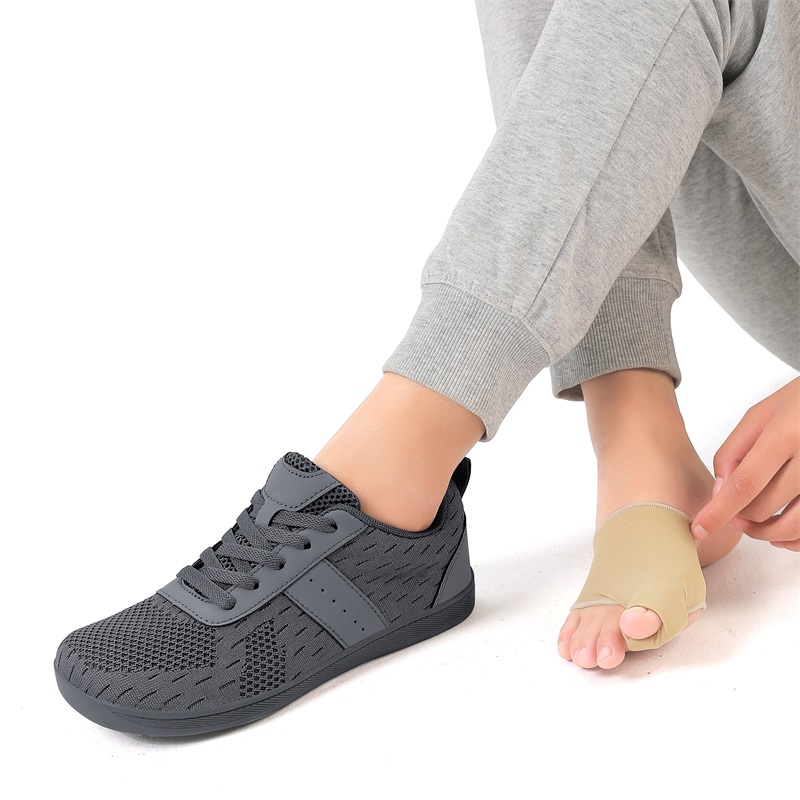 Unisex Wide Toe Box Sneakers B - Men'S Shoes For Wide Feet review and price