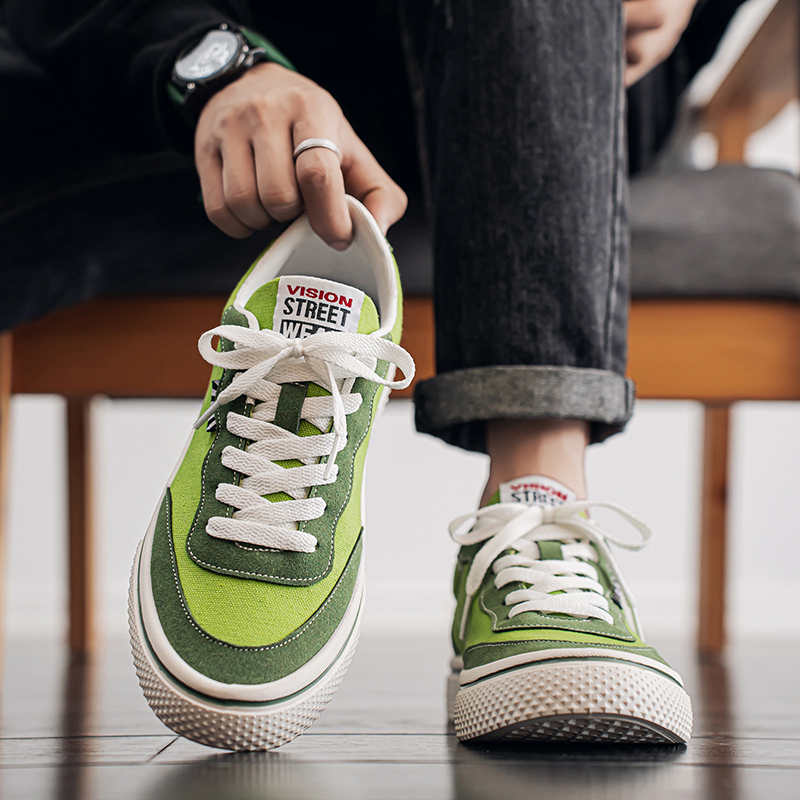 Light Weight Autumn-spring Bla - Men'S Shoes For Tennis review and price