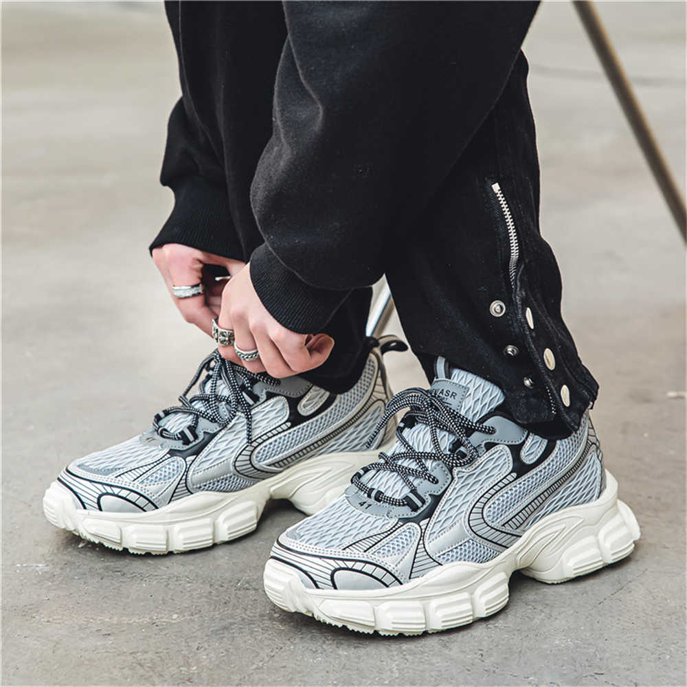 Fall Breathable Skateboard For - Men Shoes Trends review and price