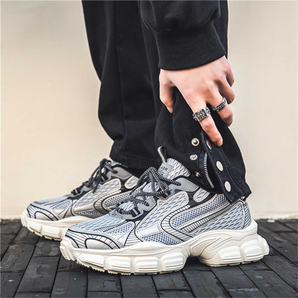 Fall Breathable Skateboard For - Men Shoes Trends review and price