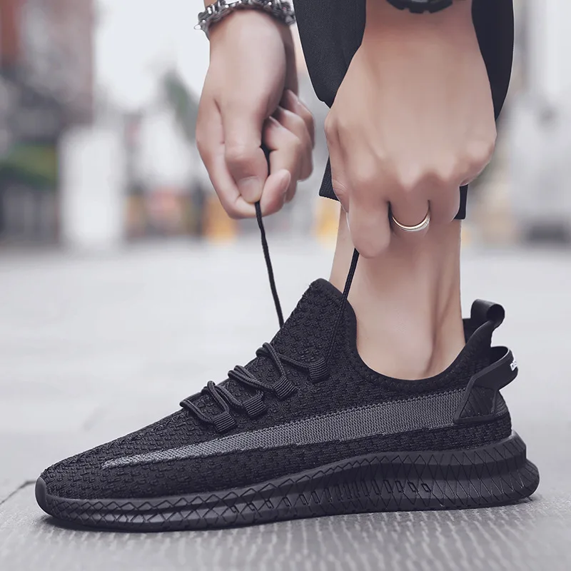 Men's Woven Shoes 2025 New Bra - Men Shoes Marks review and price