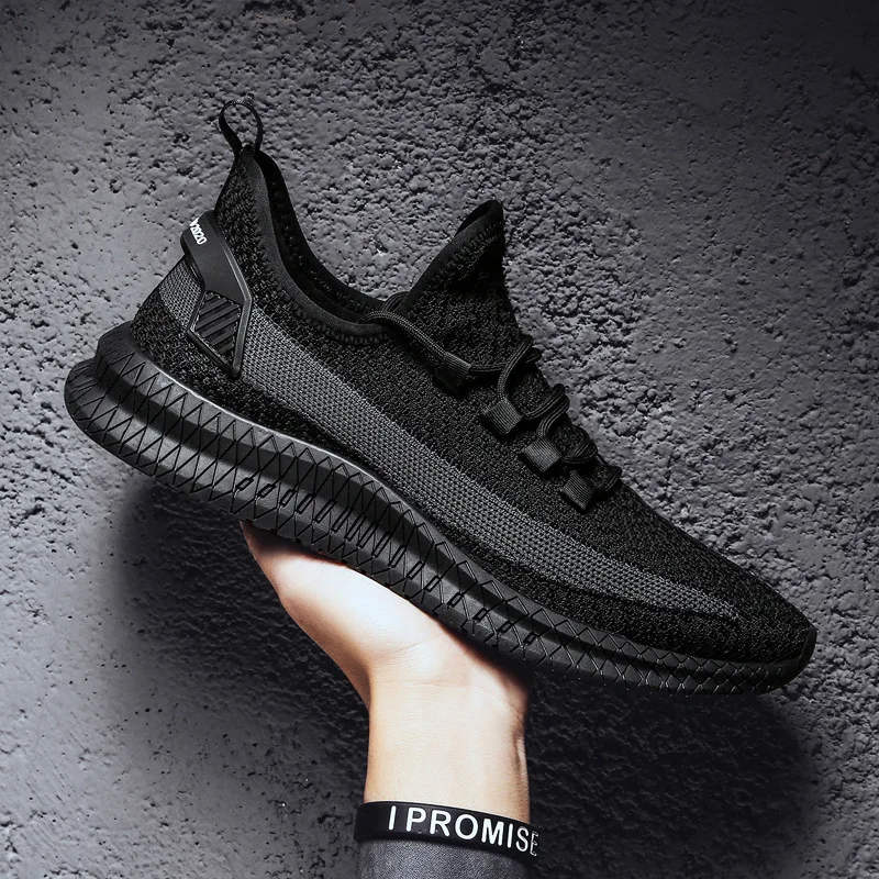 Men's Woven Shoes 2025 New Bra - Men Shoes Marks review and price