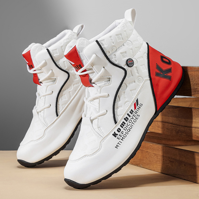 Men's High-Top Boots, Comforta - Men'S Shoes Hiking review and price