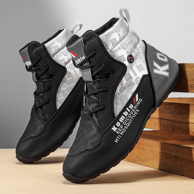 Men's High-Top Boots, Comforta - Men'S Shoes Hiking review and price