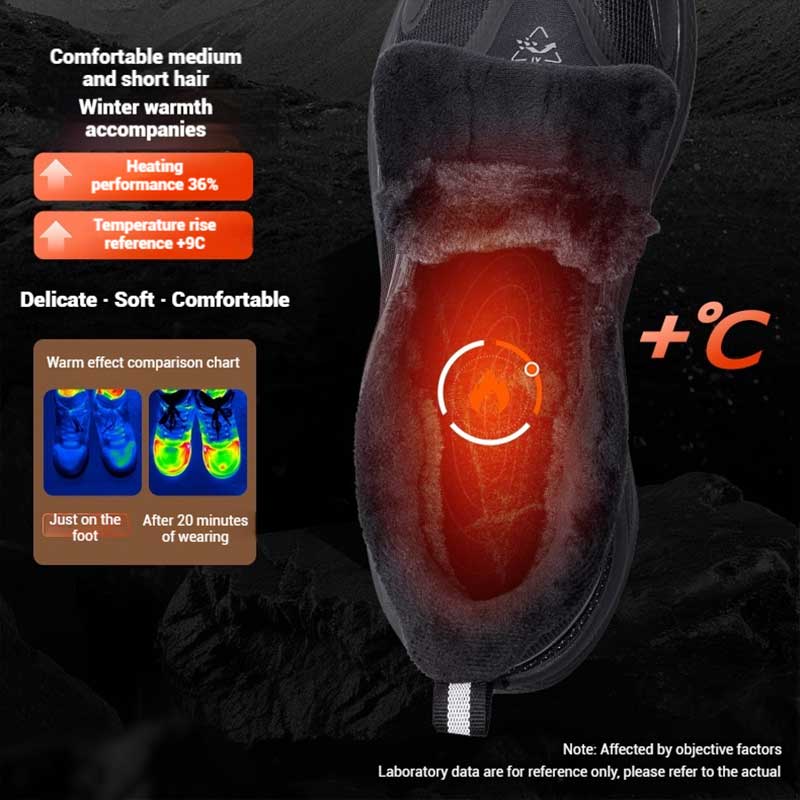 361 Degrees Thermal Series Men - Men'S Shoes New Balance review and price
