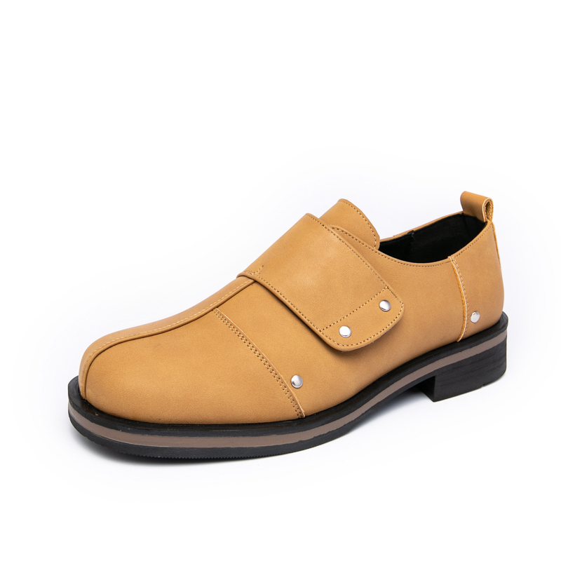 Men's business style work comm - Men Shoes Velcro review and price