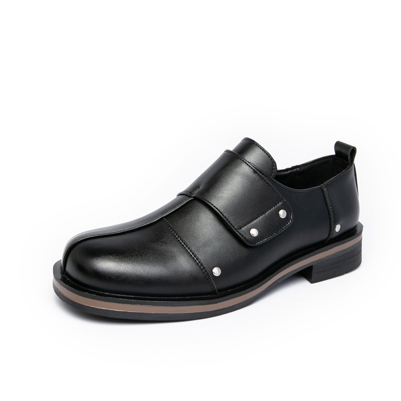 Men's business style work comm - Men Shoes Velcro review and price