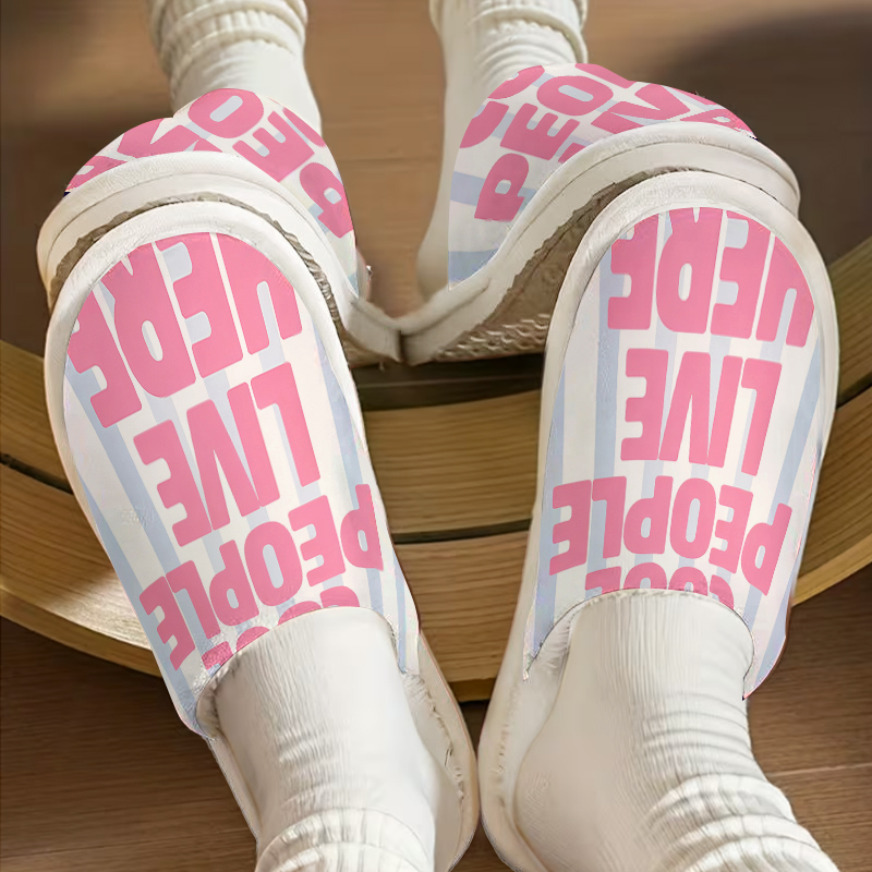 Cool Quote Luxury Plush Slippe - Men Shoes Quotes review and price