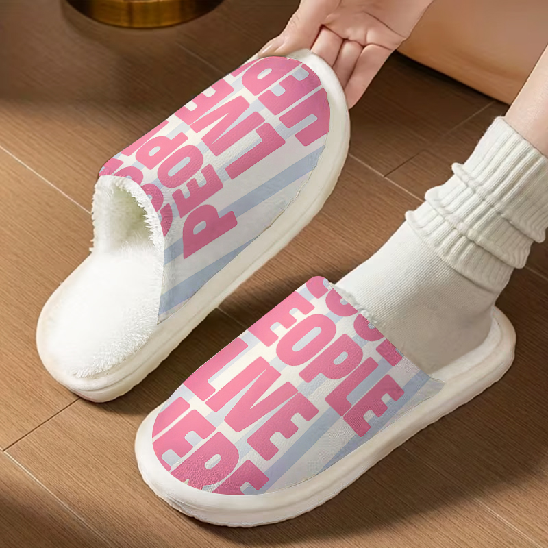 Cool Quote Luxury Plush Slippe - Men Shoes Quotes review and price