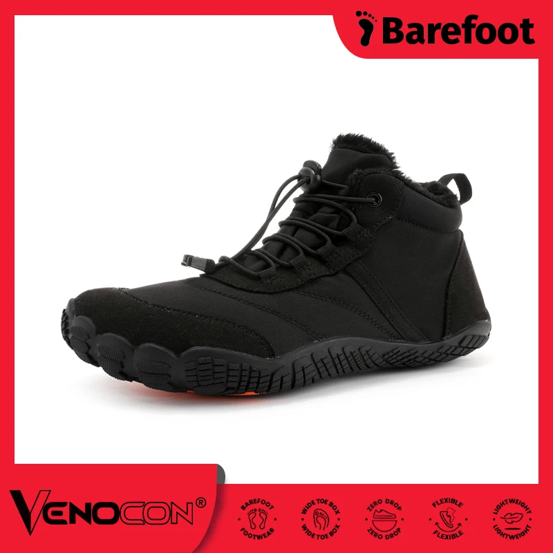 VENOCON PINGKEE Wide ToeBox Ba - Men'S Shoes For Wide Feet review and price