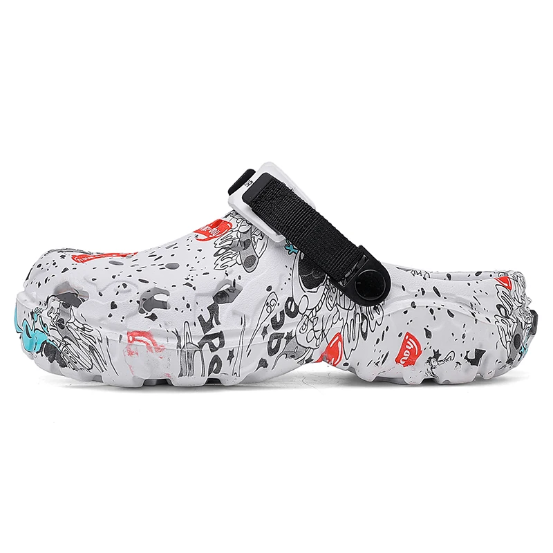 Men Shoes Slippers Men Garden  - Men Shoes Marks review and price