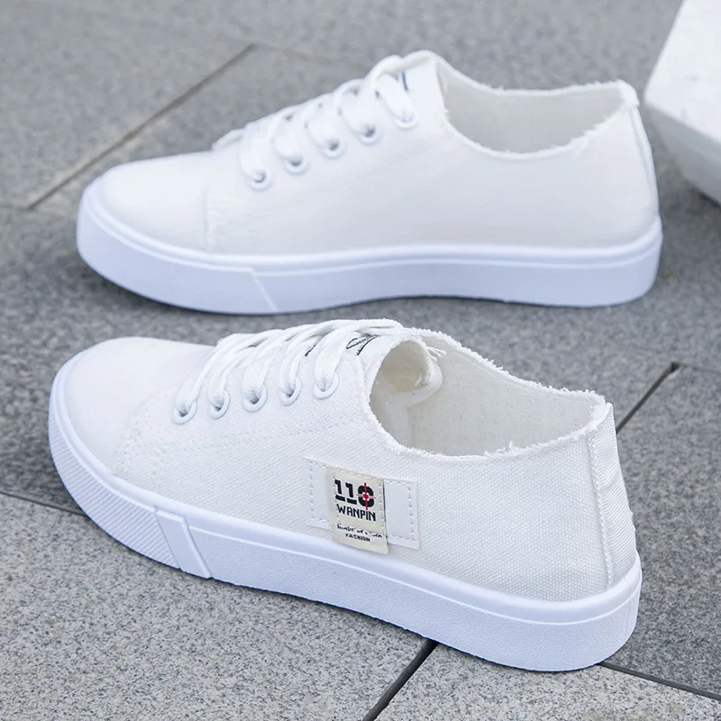 2026 Spring Summer Women Canva - Men Shoes Marks review and price