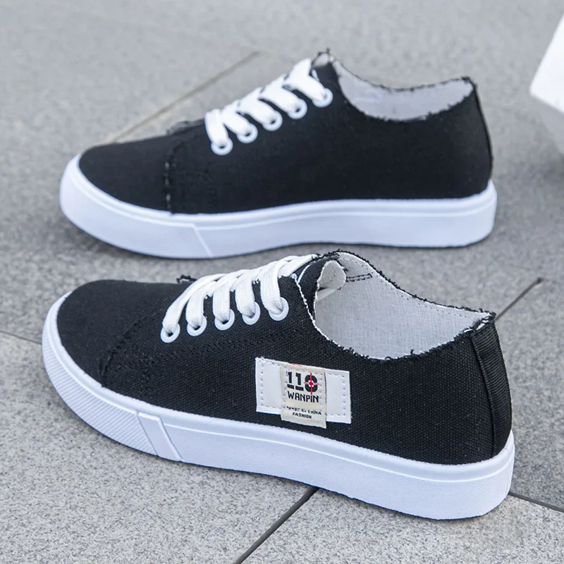 2026 Spring Summer Women Canva - Men Shoes Marks review and price