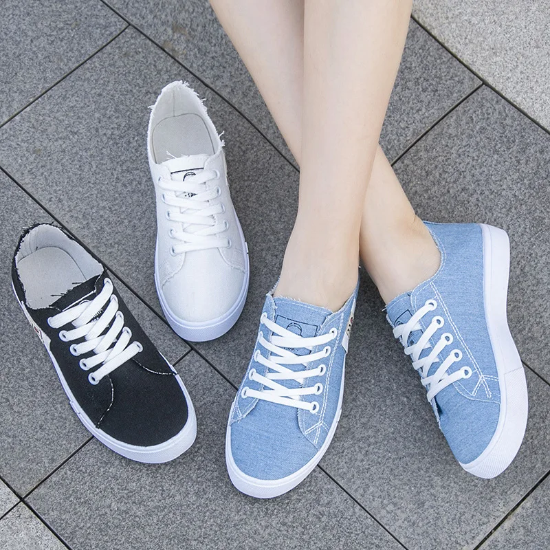 2026 Spring Summer Women Canva - Men Shoes Marks review and price