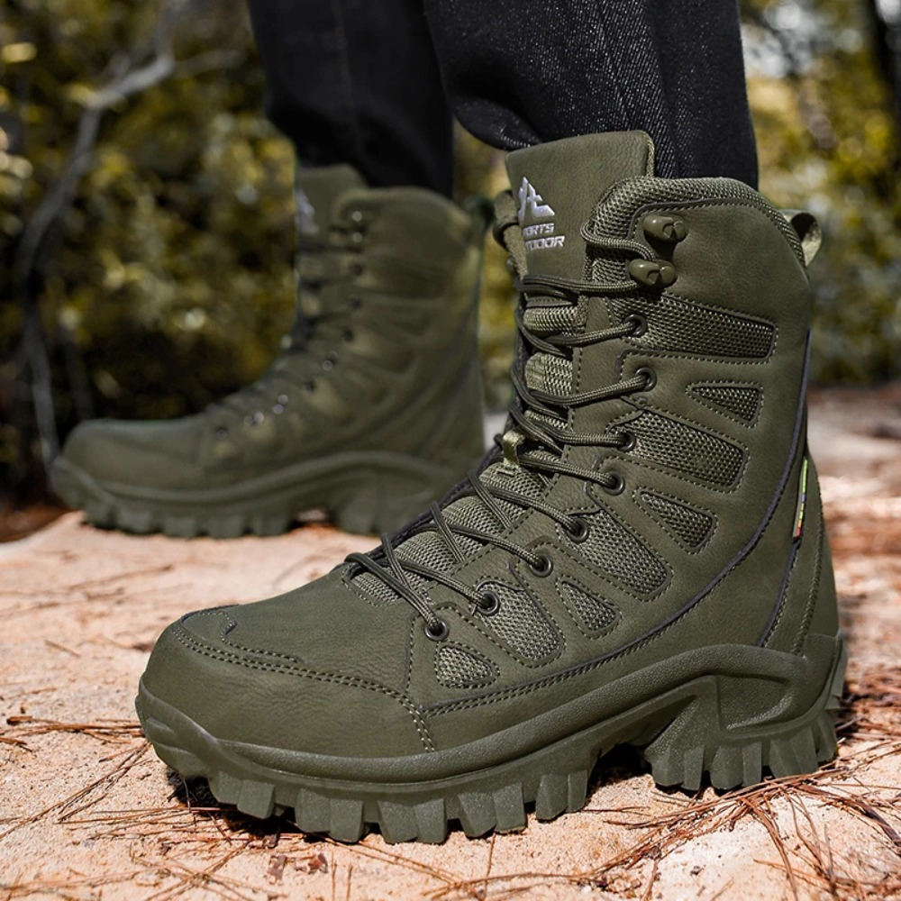 Winter Quality Leather Men's W - Men'S Shoes Hiking review and price