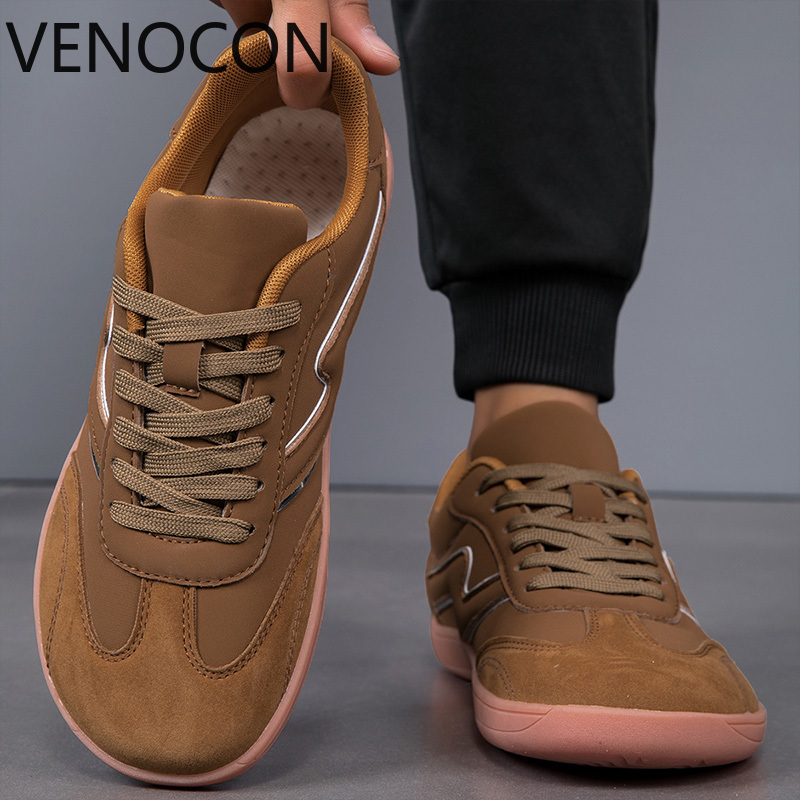 VENOCON Men's Wide Ball Extra  - Men'S Shoes For Wide Feet review and price