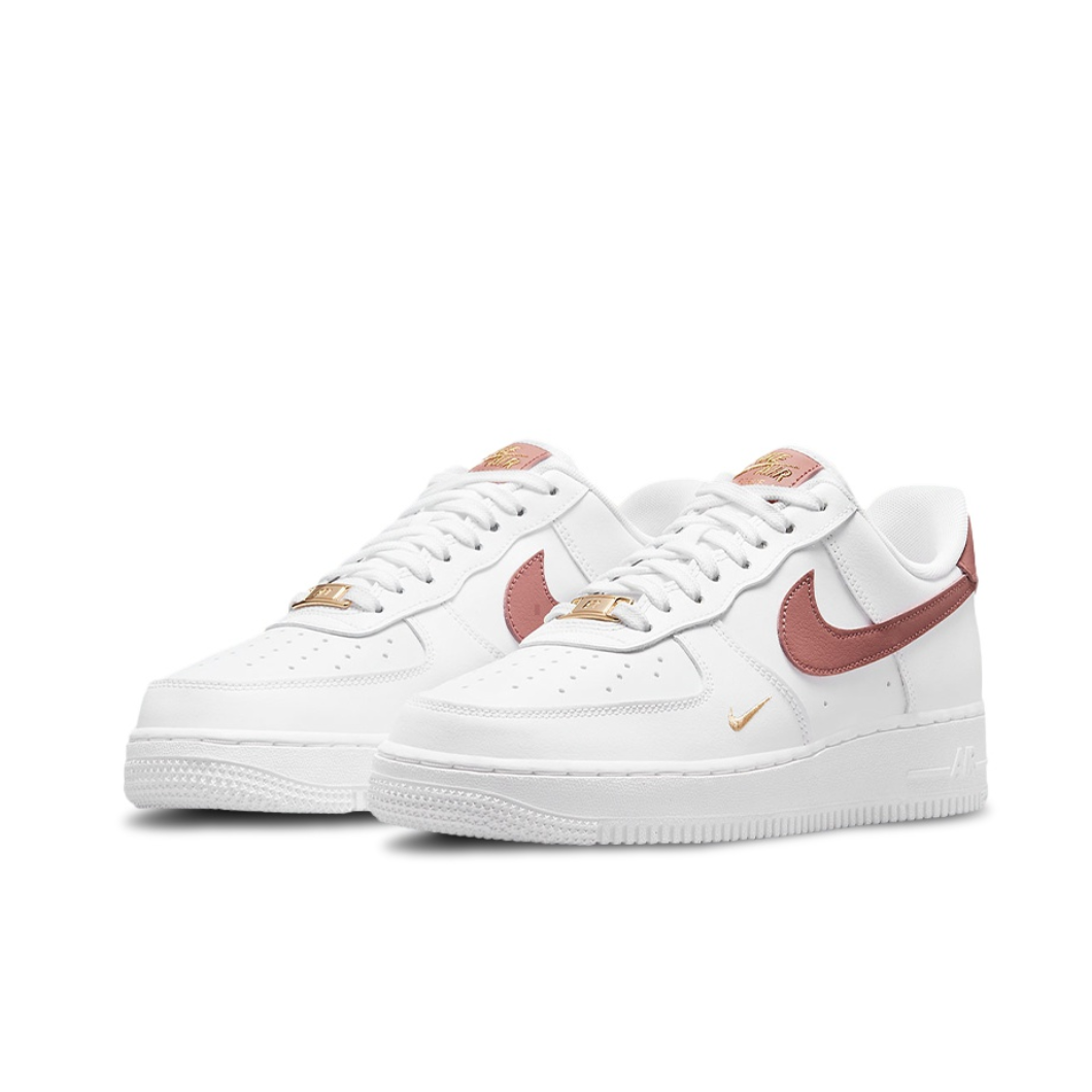 Nike Air Force 1 07 Classic, s - Men'S Shoes Nike Air Force review and price