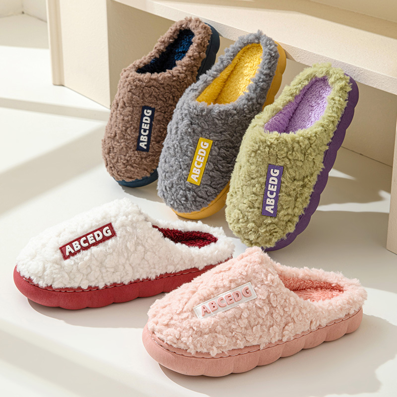 Trend Winter Couple Indoor Non - Men Shoes Trends review and price