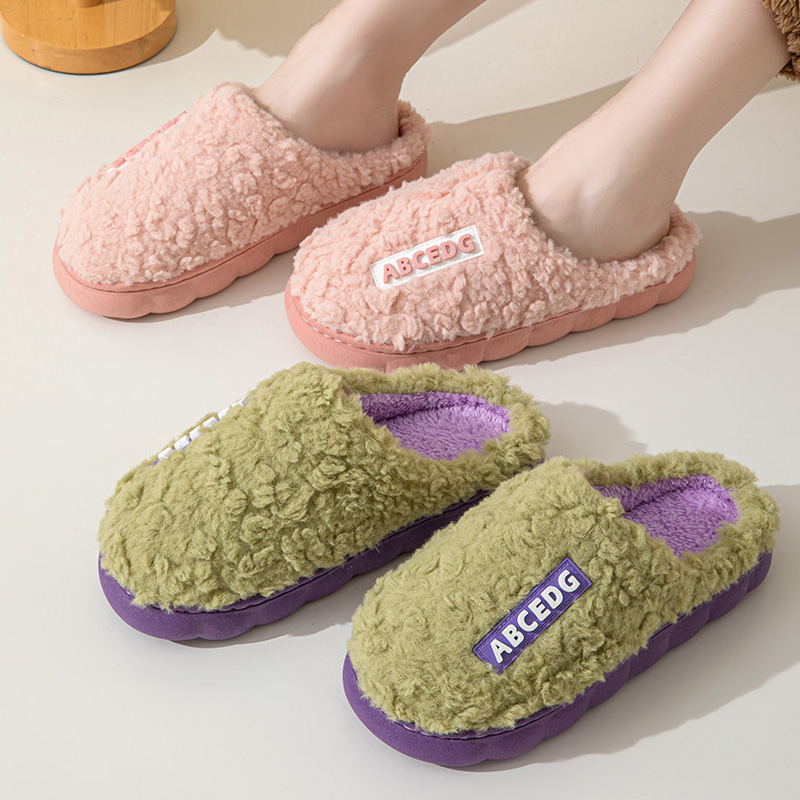 Trend Winter Couple Indoor Non - Men Shoes Trends review and price