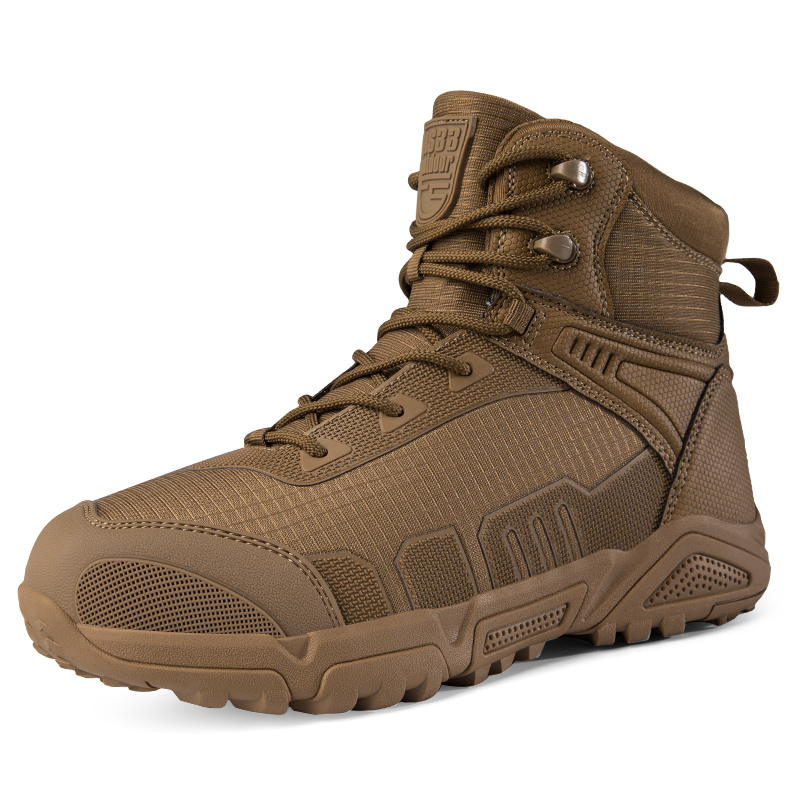 Men Tactical Boots Male Army S - Men'S Shoes Hiking review and price