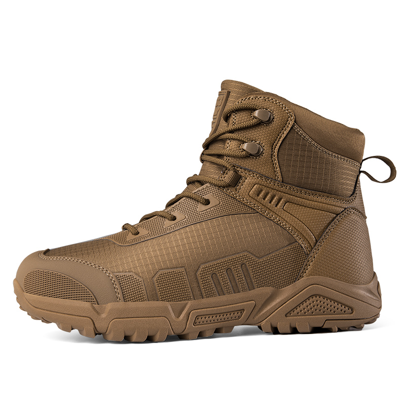 Men Tactical Boots Male Army S - Men'S Shoes Hiking review and price