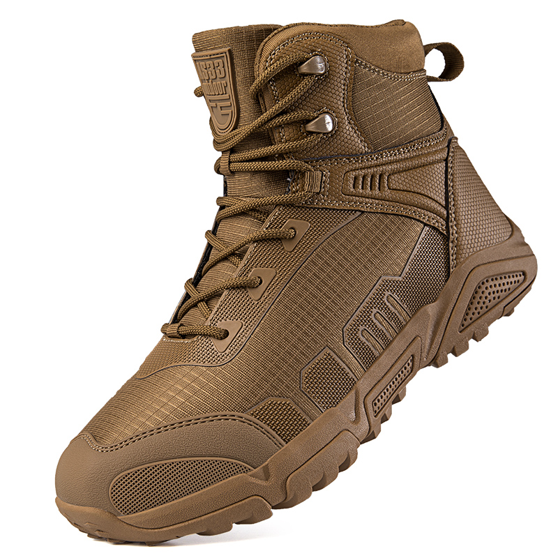 Men Tactical Boots Male Army S - Men'S Shoes Hiking review and price