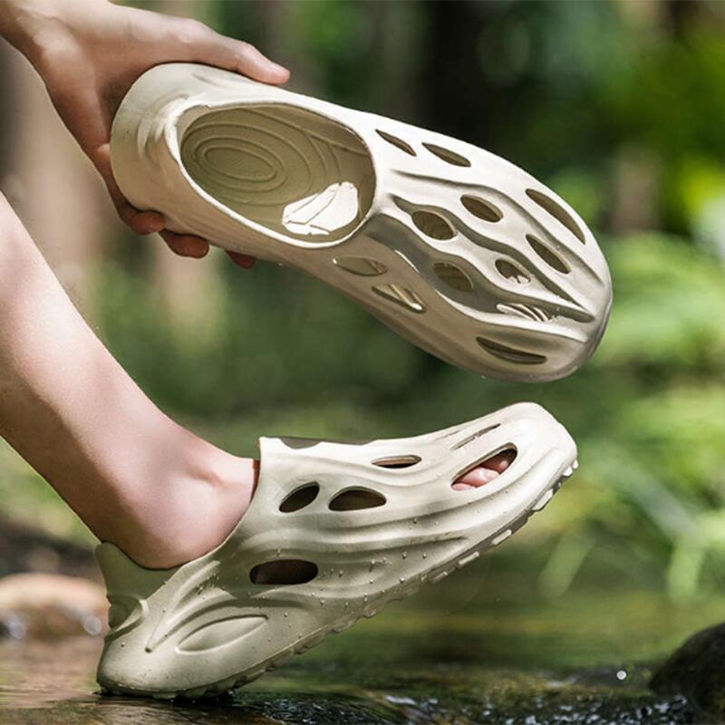 Soft Thick Bottom Non Slip Out - Men Shoes Marks review and price