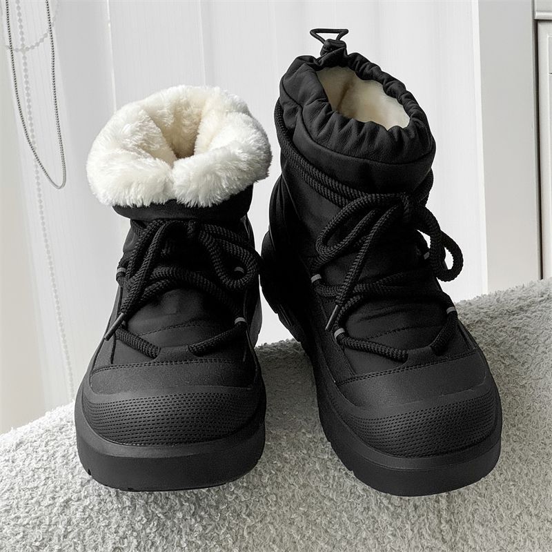 Designer New Men's Snow Boots  - Men Shoes Marks review and price