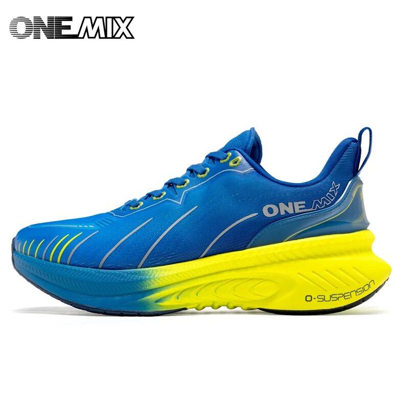 ONEMIX New Cushioning Running  - Men'S Shoes New Balance review and price