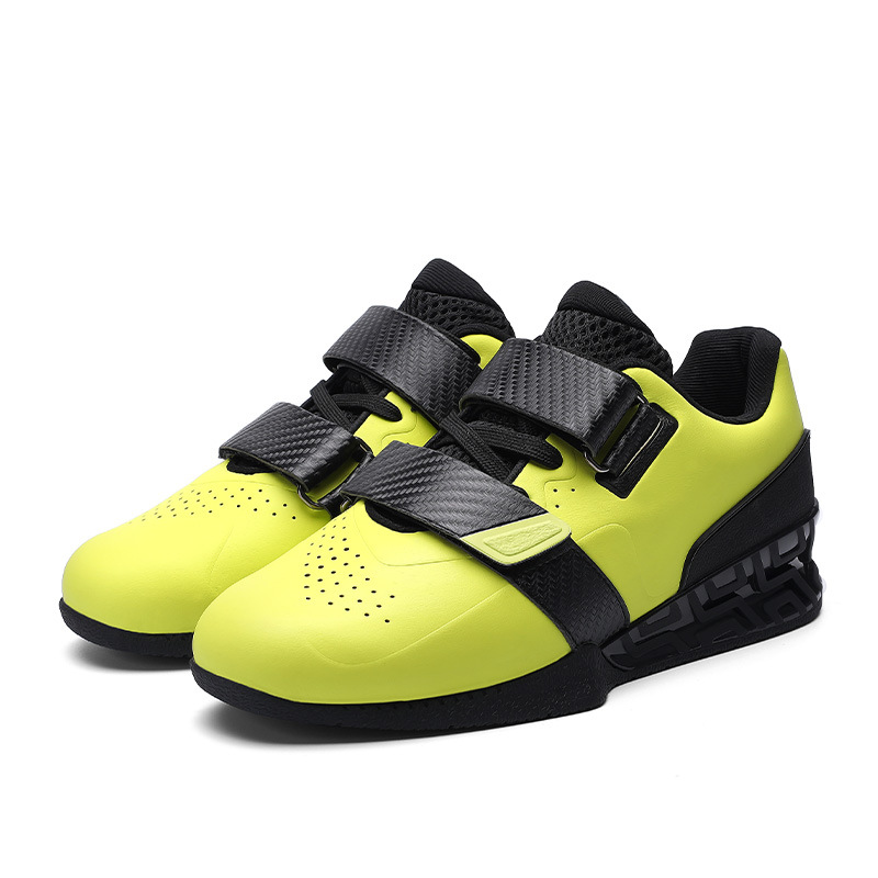 New Hook Loop Gym Weight Lifti - Men'S Shoes New Balance review and price