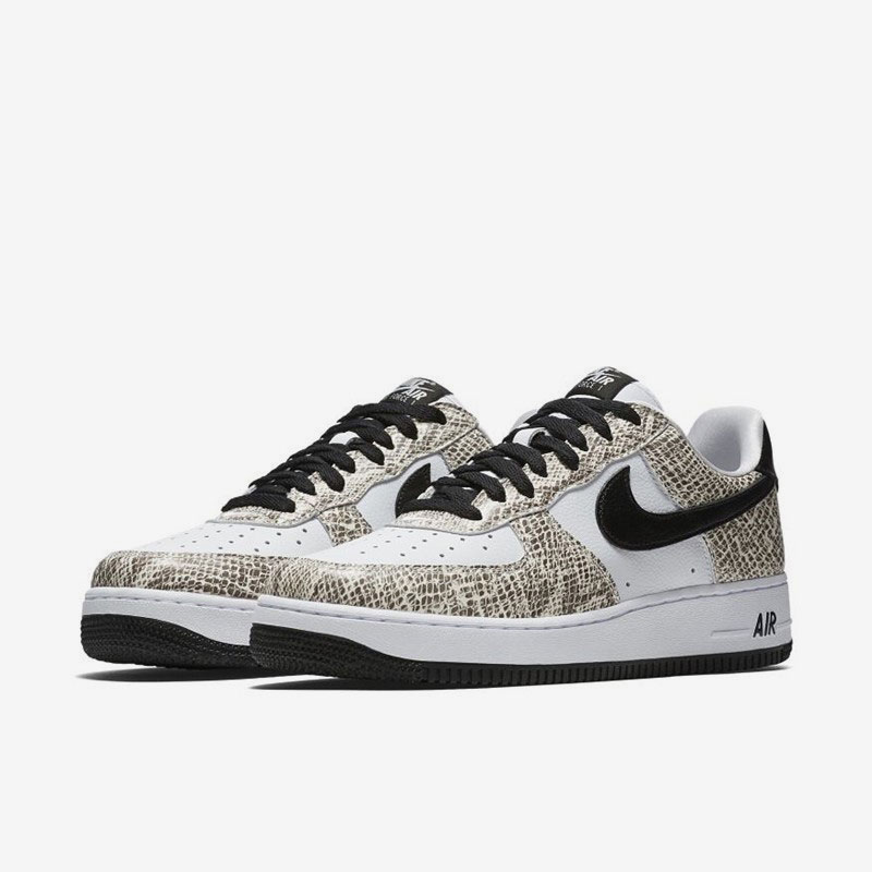 Nike Genuine Air Force 1 Low M - Men'S Shoes Nike Air Force review and price