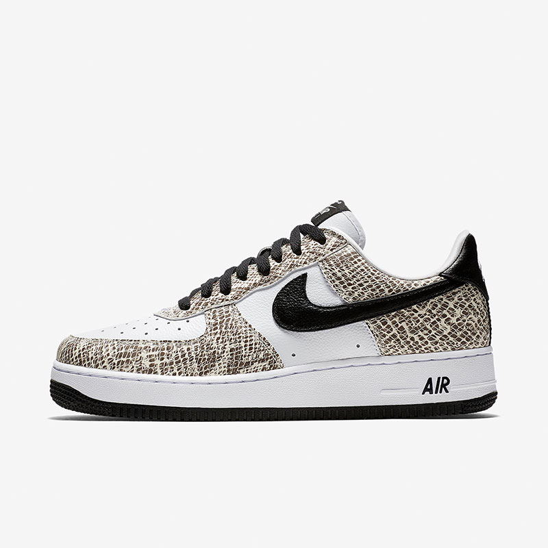 Nike Genuine Air Force 1 Low M - Men'S Shoes Nike Air Force review and price