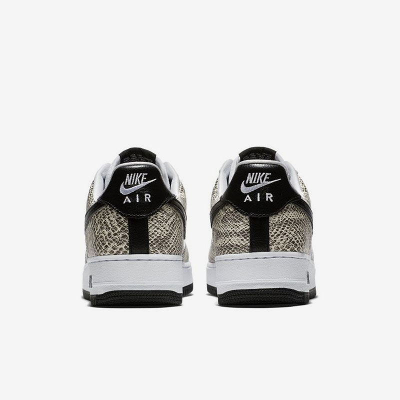 Nike Genuine Air Force 1 Low M - Men'S Shoes Nike Air Force review and price