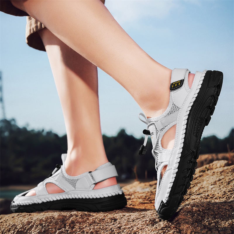 Men's Handmade Simple Letter-P - Men Shoes Velcro review and price
