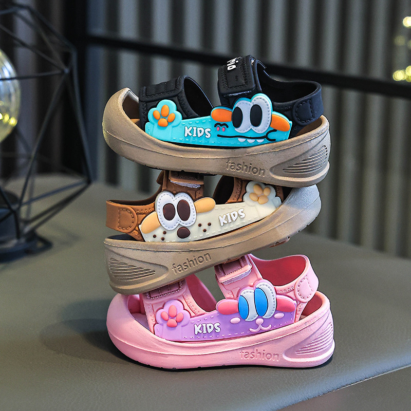 Baby Girl Sandals 2026 New All - Men Shoes Velcro review and price