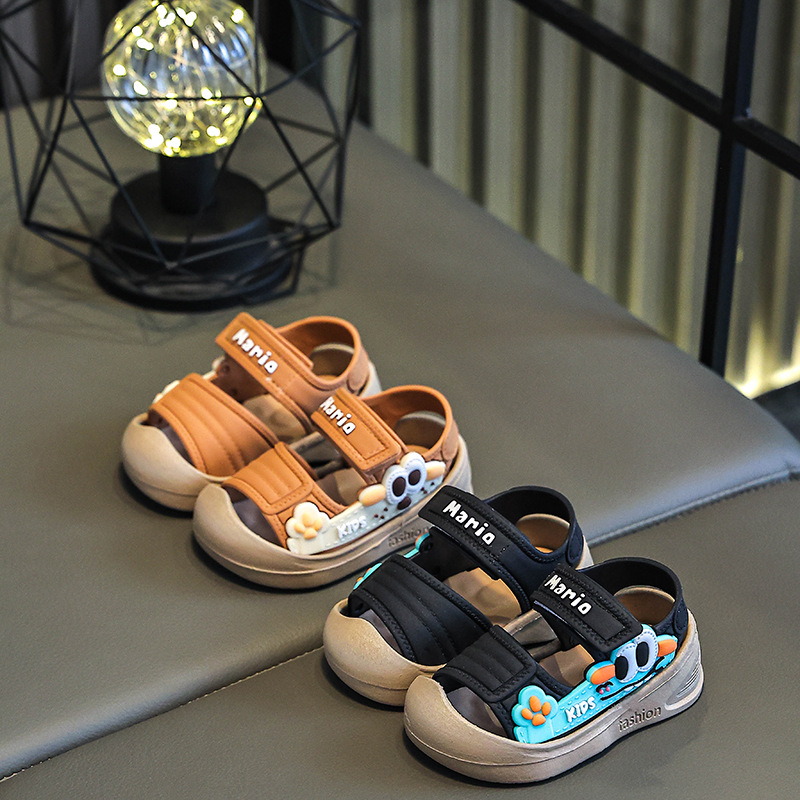 Baby Girl Sandals 2026 New All - Men Shoes Velcro review and price