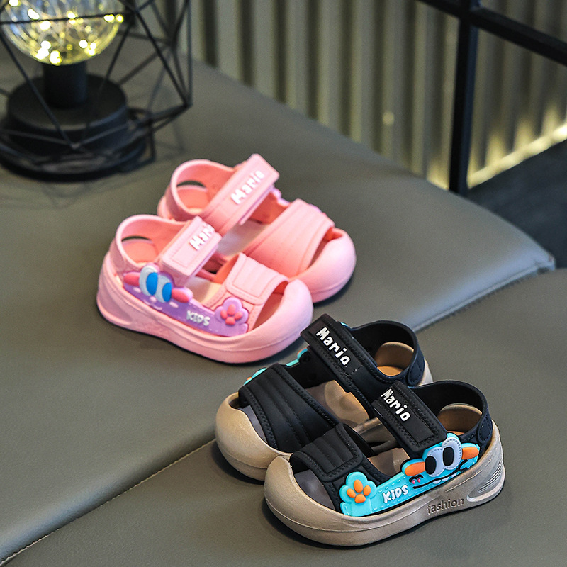Baby Girl Sandals 2026 New All - Men Shoes Velcro review and price