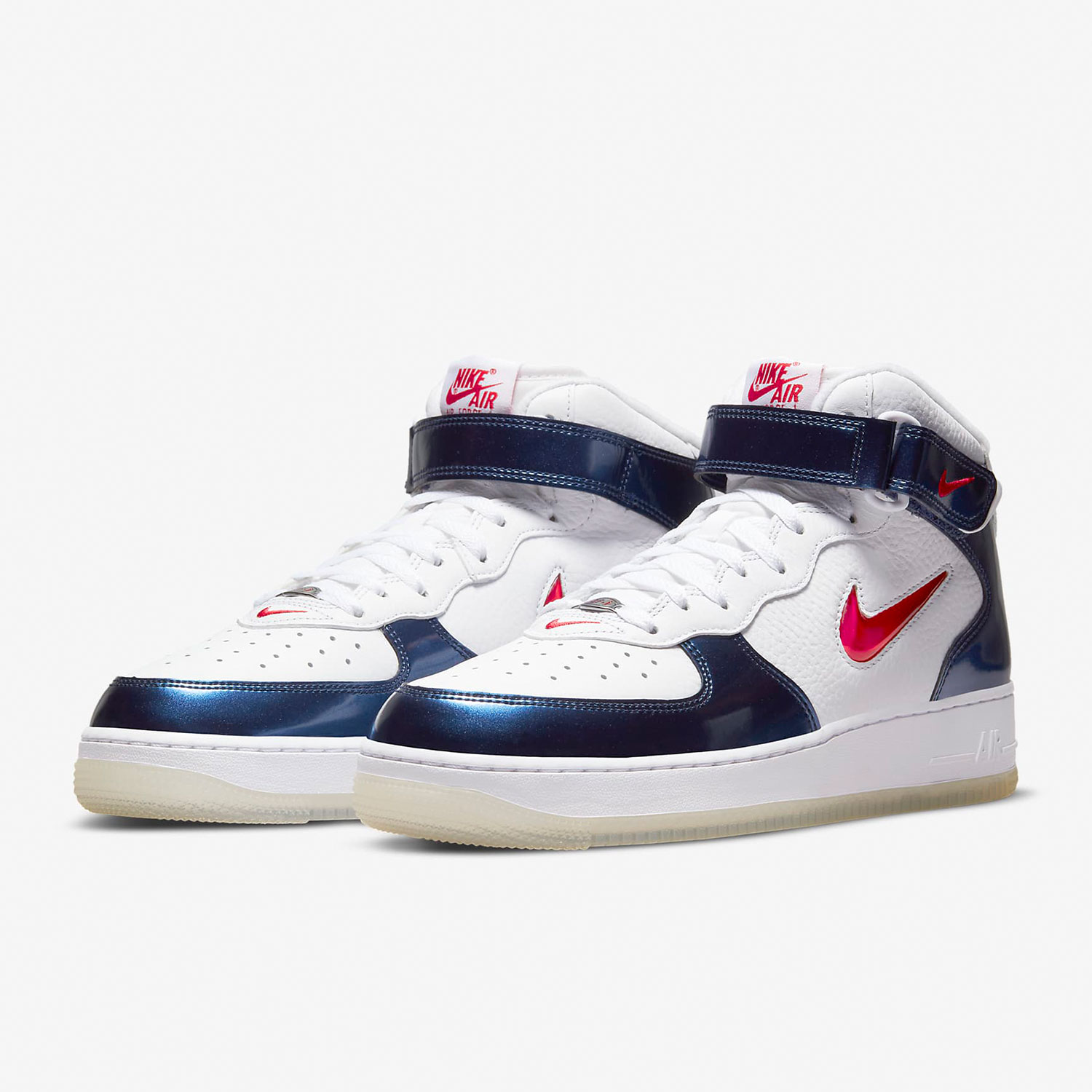 Nike genuine Air Force 1 Mid A - Men'S Shoes Nike Air Force review and price